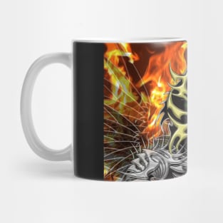 Straight from Hell 06a Mug